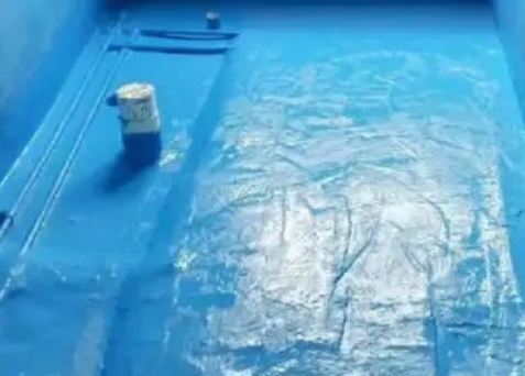 河南卫生间漏水维修公司分享下河南卫生间防水工程中常用防水涂料介绍。